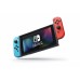 Игровая консоль Nintendo Switch Red and Blue Bundle (игра Animal Crossing), ,